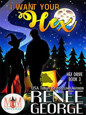 cover image of I Want Your Hex